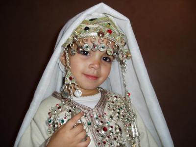 tafraout